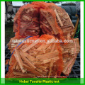 mesh bag for firewood ,photos,onions ,vegetables